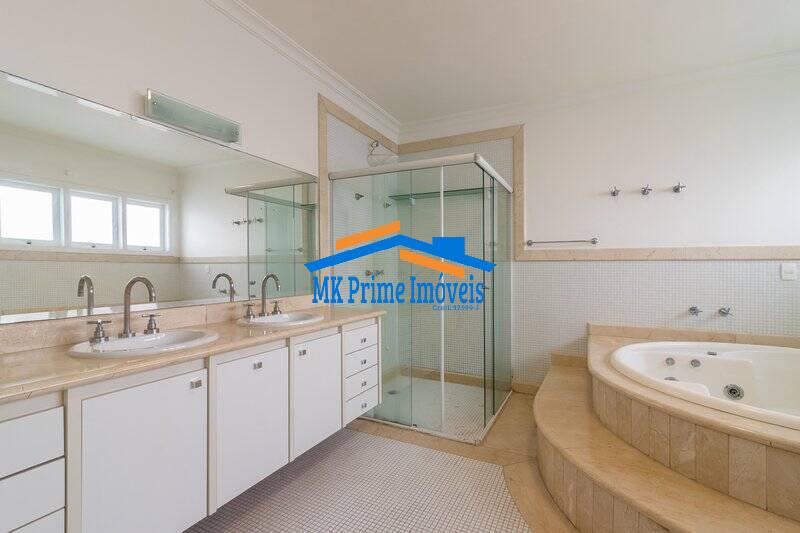 Casa de Condomínio, 4 quartos - Foto 33