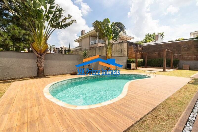 Casa de Condomínio, 4 quartos - Foto 17