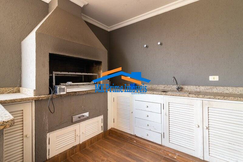 Casa de Condomínio, 4 quartos - Foto 26