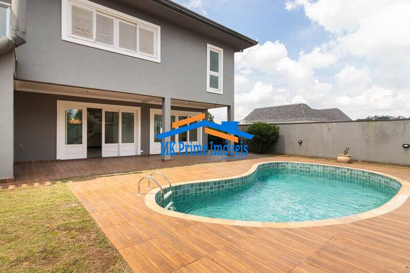 Casa de Condomínio, 4 quartos - Foto 19