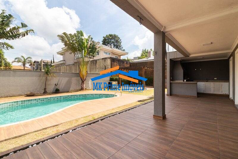 Casa de Condomínio, 4 quartos - Foto 20