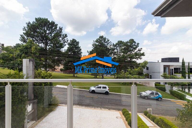 Casa de Condomínio, 4 quartos - Foto 40