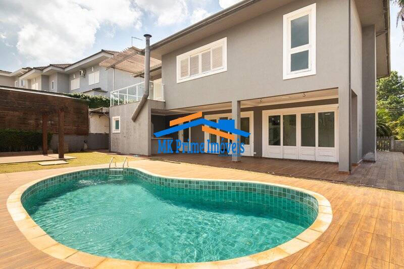 Casa de Condomínio, 4 quartos - Foto 18