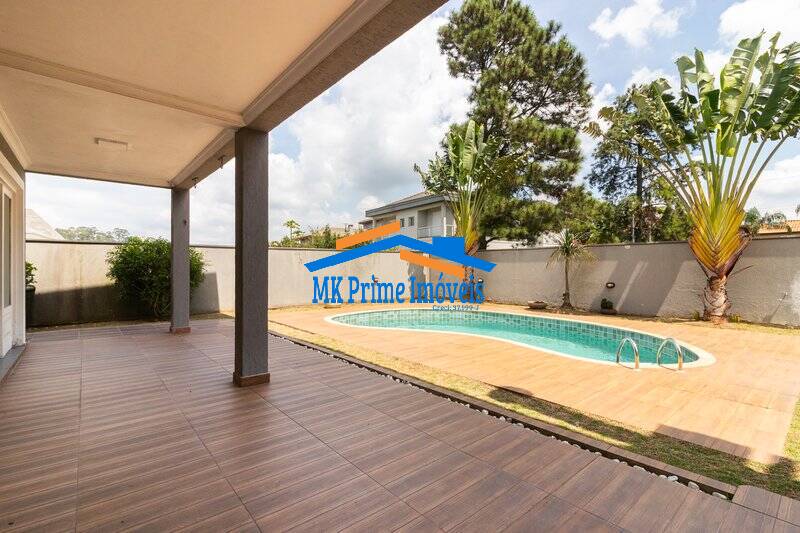 Casa de Condomínio, 4 quartos - Foto 21