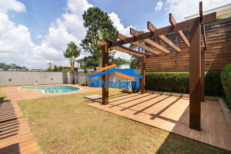 Casa de Condomínio, 4 quartos - Foto 23