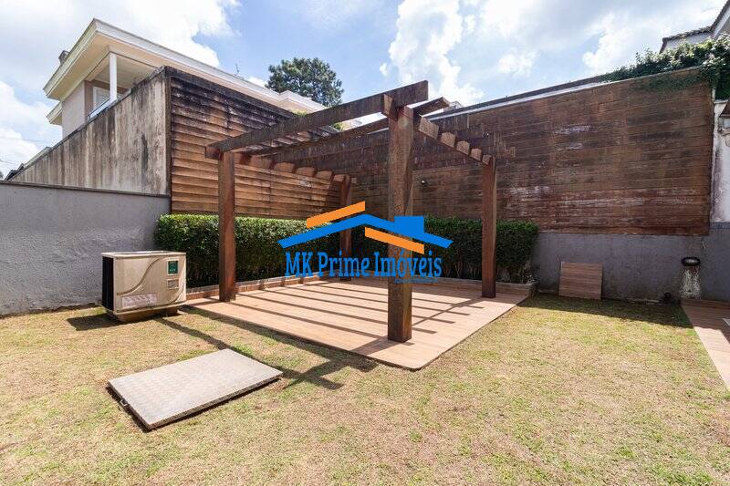 Casa de Condomínio, 4 quartos - Foto 24