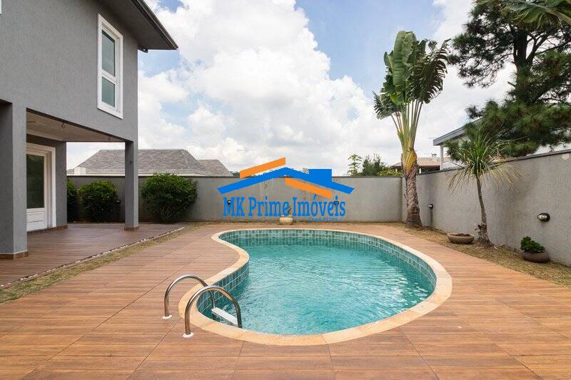 Casa de Condomínio, 4 quartos - Foto 22