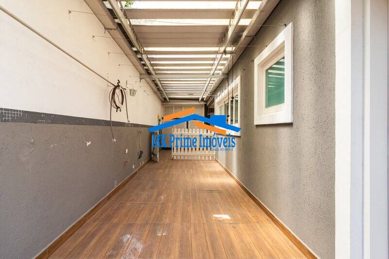 Casa de Condomínio, 4 quartos - Foto 41