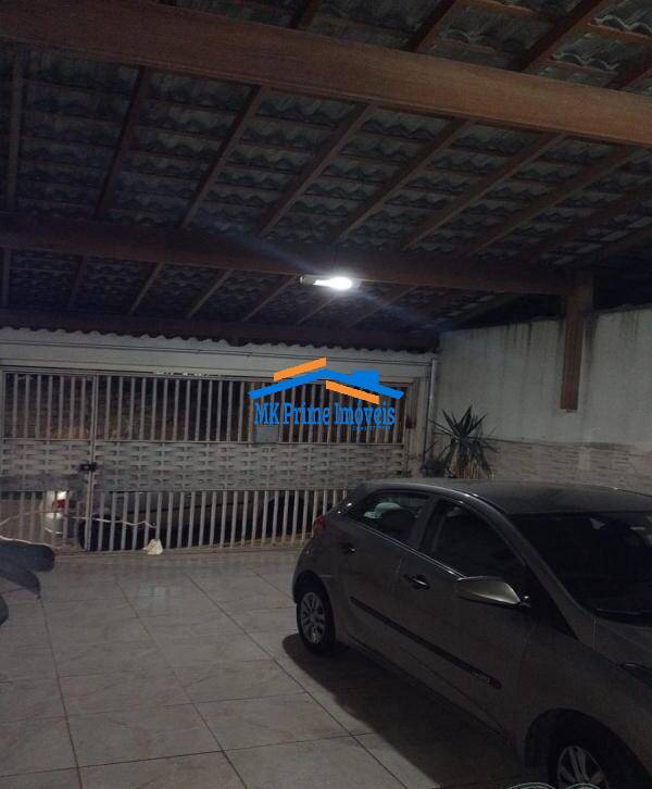 Sobrado, 3 quartos, 150 m² - Foto 18