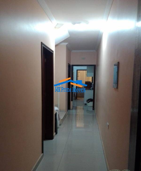 Sobrado, 3 quartos, 150 m² - Foto 16