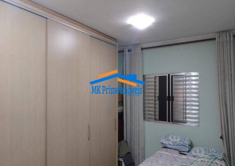 Sobrado, 3 quartos, 150 m² - Foto 19