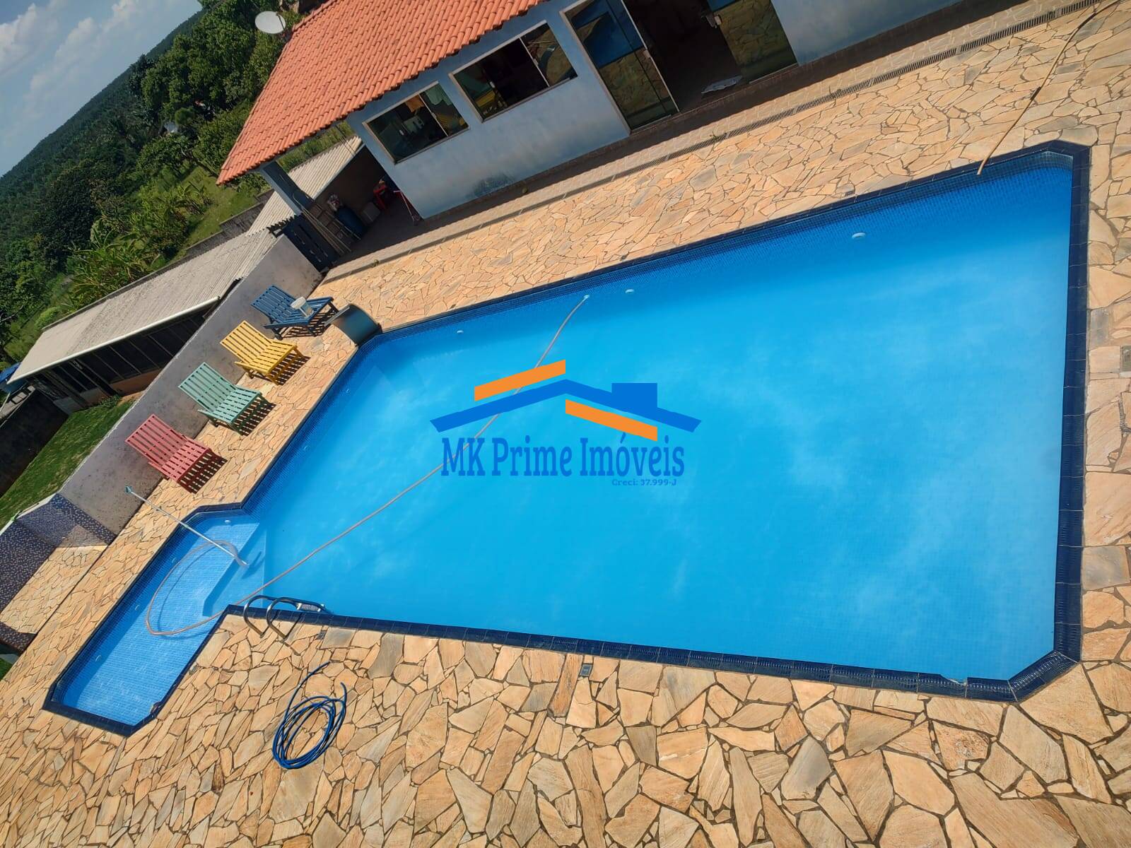 Sítio, 3 quartos, 1370 m² - Foto 18