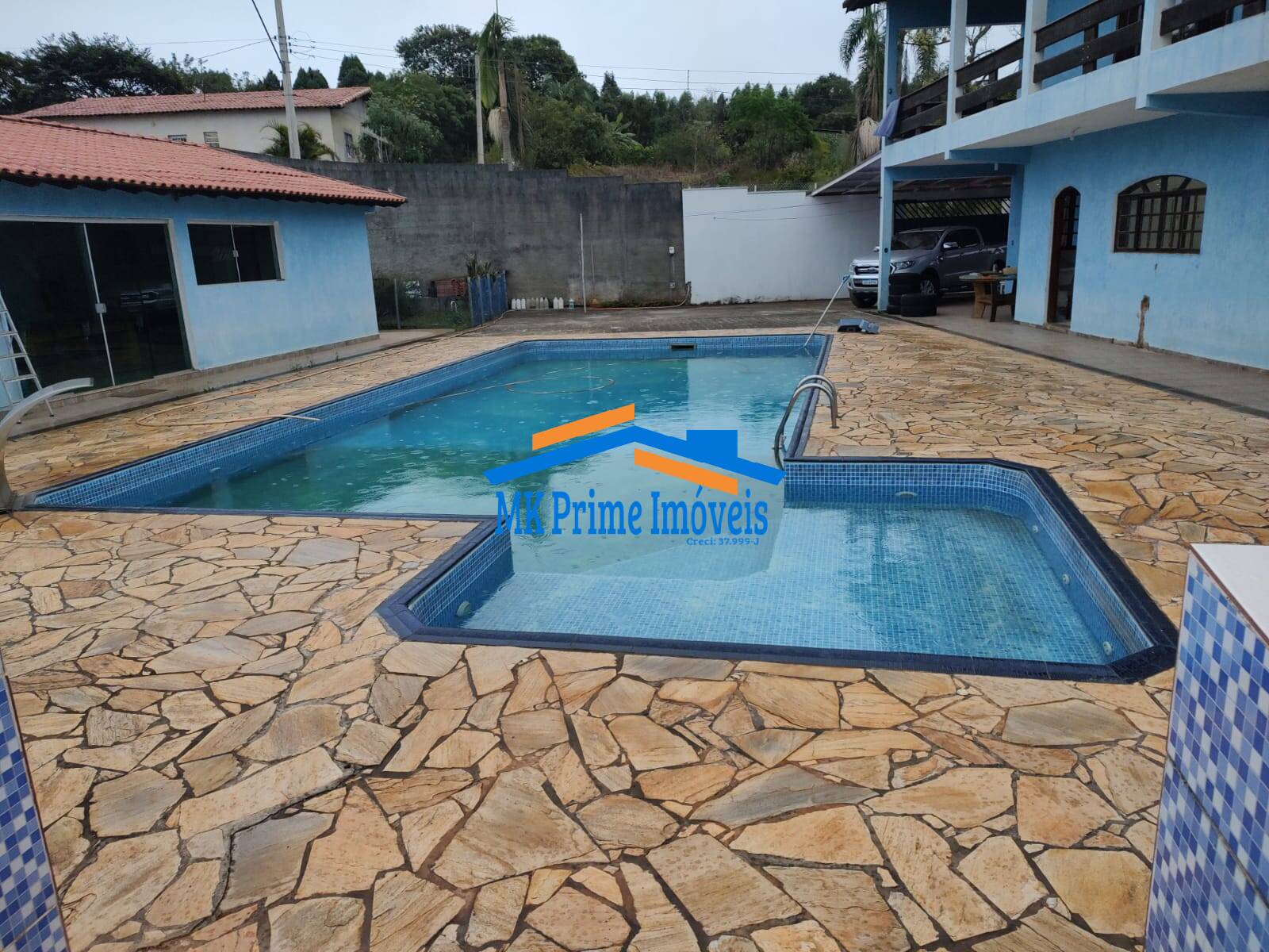 Sítio, 3 quartos, 1370 m² - Foto 19