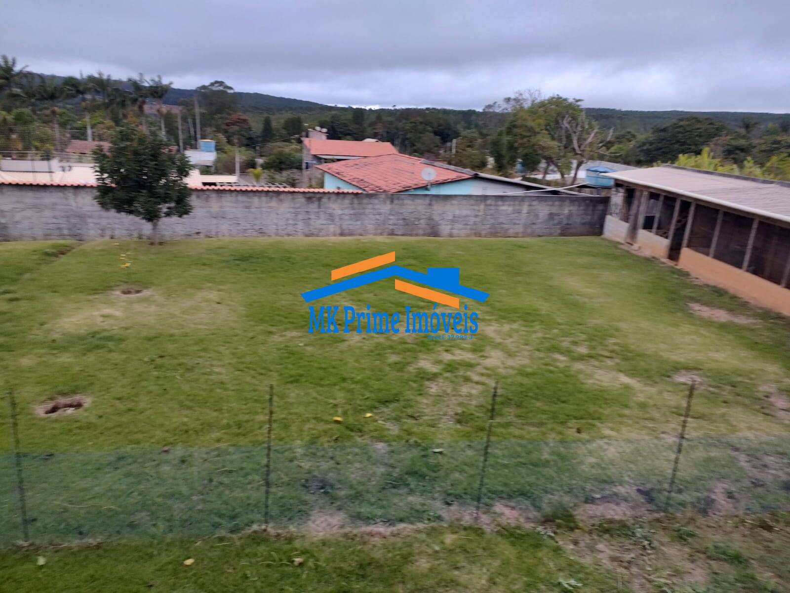 Sítio, 3 quartos, 1370 m² - Foto 20