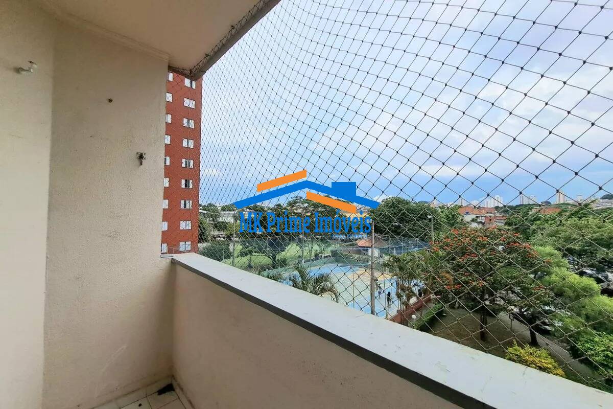 Apartamento, 3 quartos, 70 m² - Foto 16
