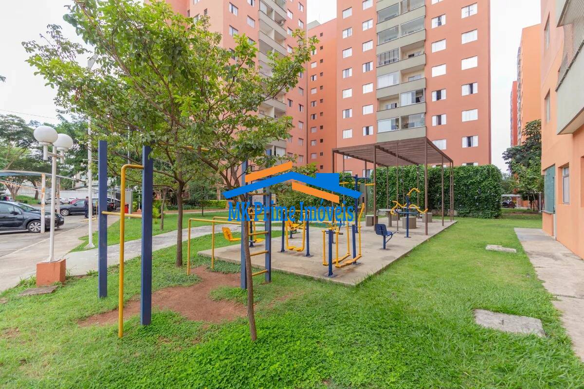 Apartamento, 3 quartos, 73 m² - Foto 16