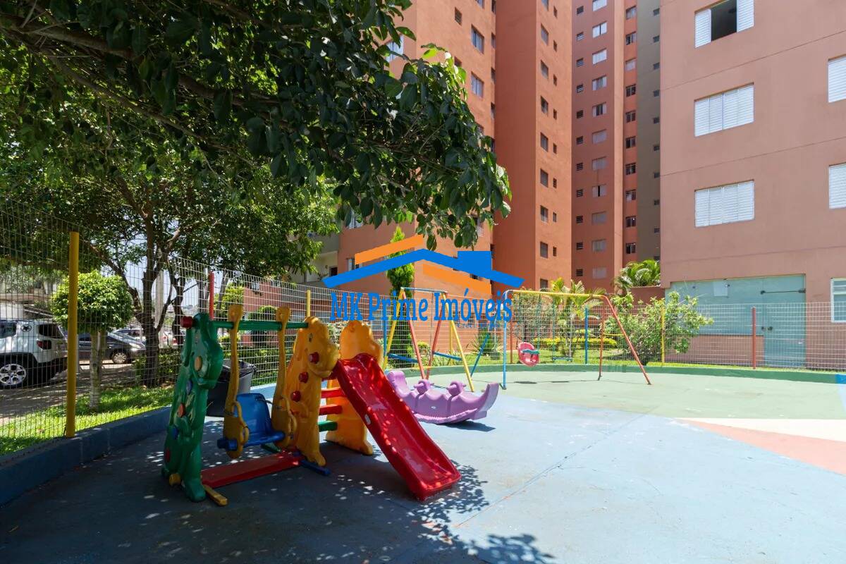 Apartamento, 3 quartos, 73 m² - Foto 21