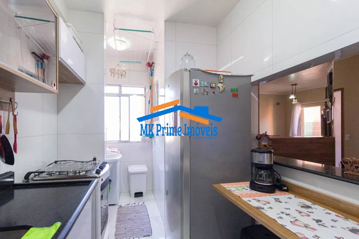 Apartamento, 3 quartos, 73 m² - Foto 23
