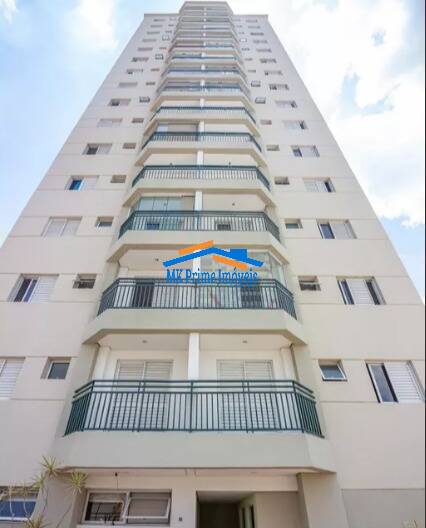 Apartamento, 3 quartos, 80 m² - Foto 23