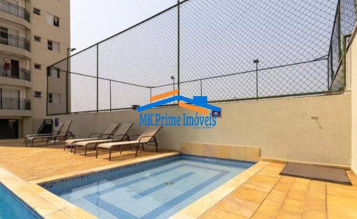 Apartamento, 3 quartos, 80 m² - Foto 25