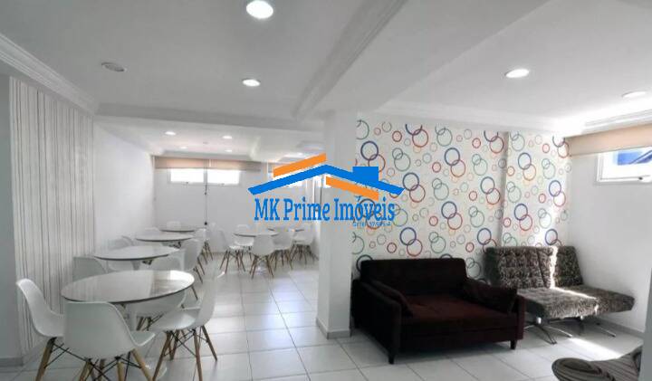 Apartamento, 3 quartos, 80 m² - Foto 33