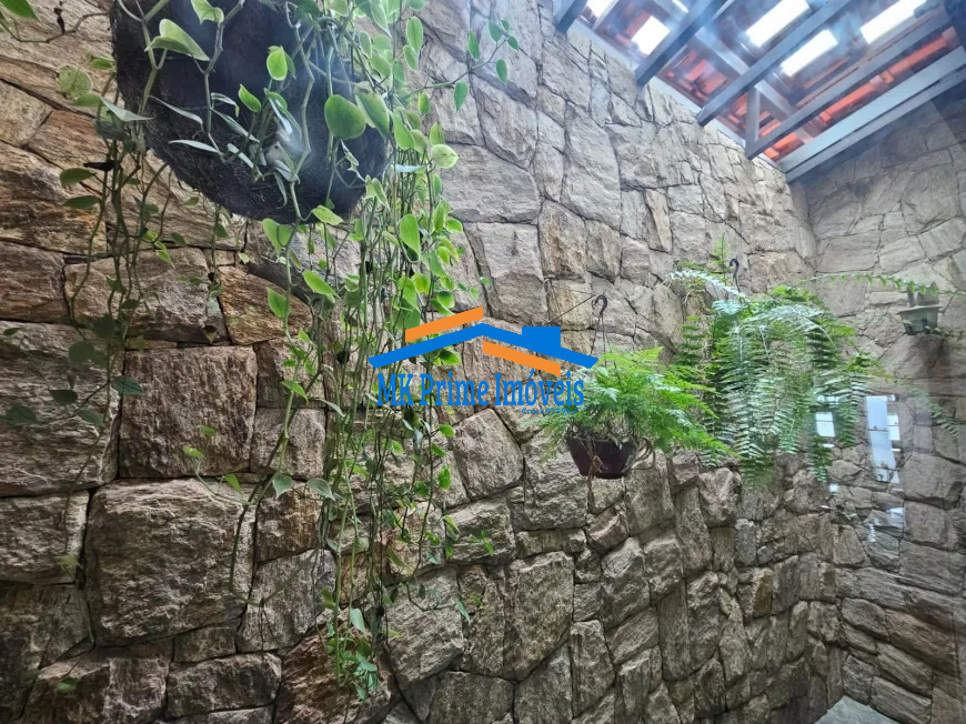 Sobrado, 3 quartos, 263 m² - Foto 16