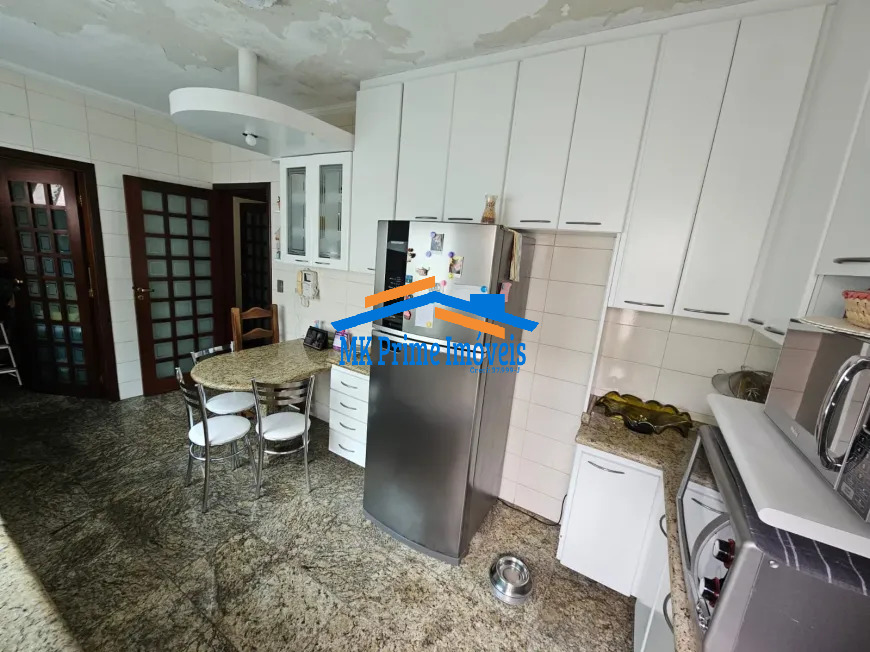 Sobrado, 3 quartos, 263 m² - Foto 17