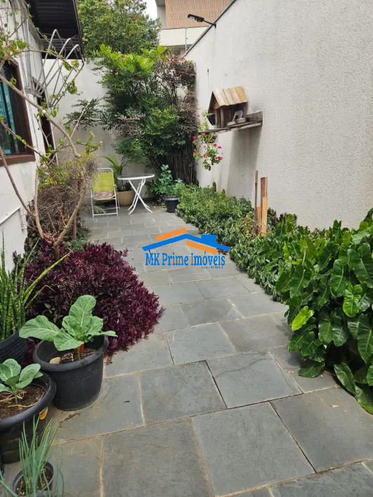 Sobrado, 3 quartos, 263 m² - Foto 18