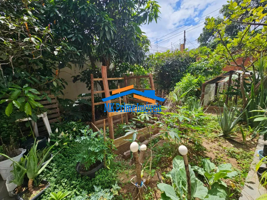 Sobrado, 3 quartos, 263 m² - Foto 20