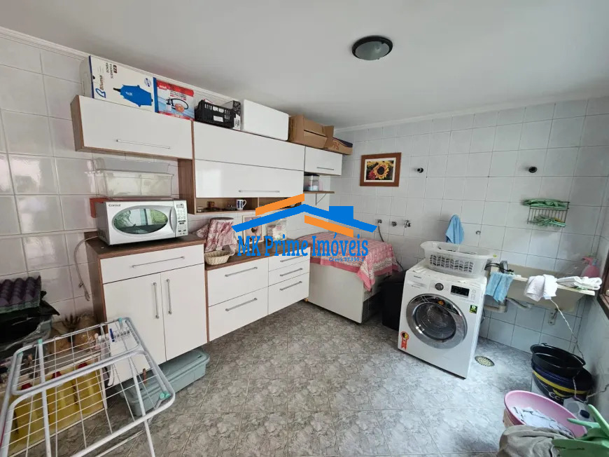 Sobrado, 3 quartos, 263 m² - Foto 22