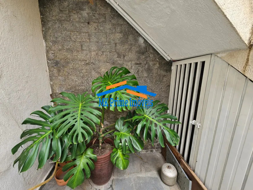 Sobrado, 3 quartos, 263 m² - Foto 23