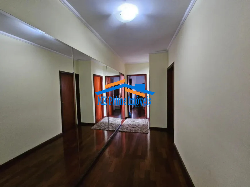 Sobrado, 3 quartos, 263 m² - Foto 24
