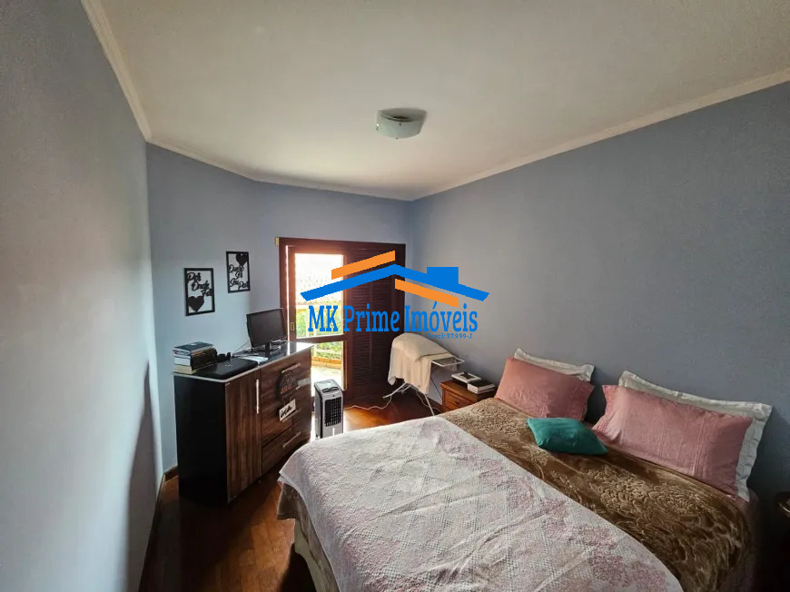 Sobrado, 3 quartos, 263 m² - Foto 25