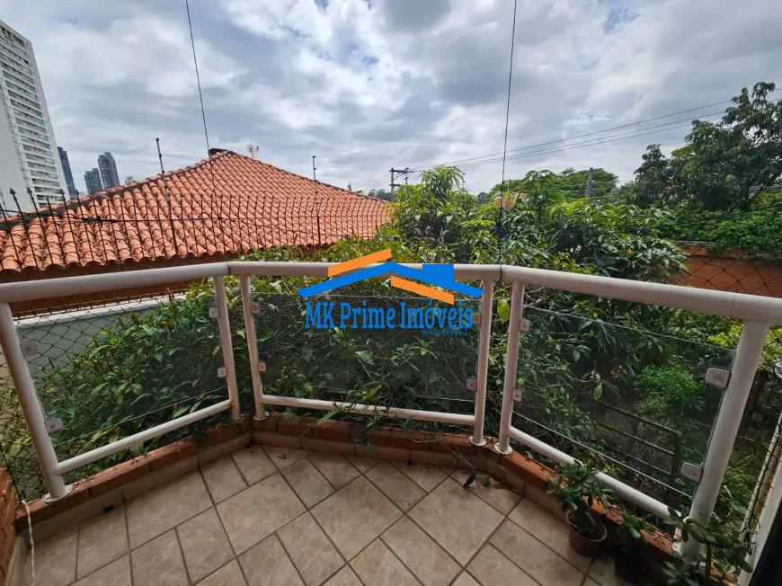 Sobrado, 3 quartos, 263 m² - Foto 26