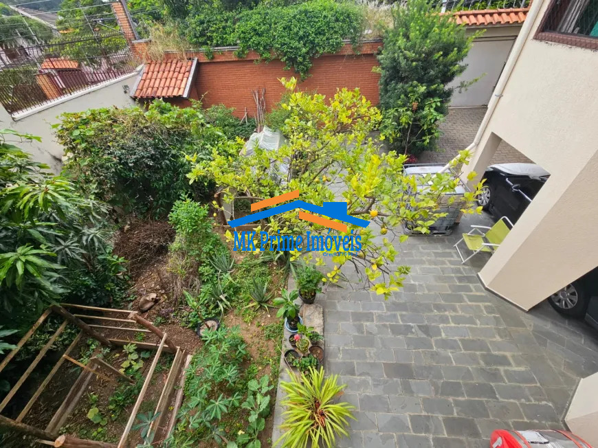 Sobrado, 3 quartos, 263 m² - Foto 27