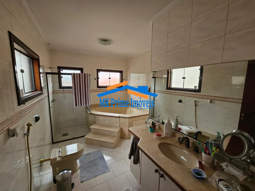 Sobrado, 3 quartos, 263 m² - Foto 28