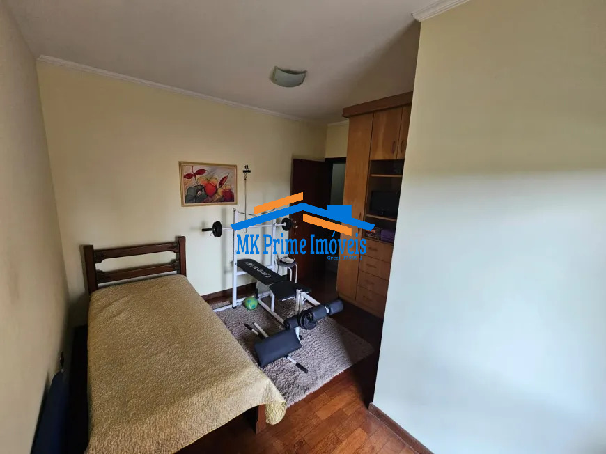 Sobrado, 3 quartos, 263 m² - Foto 29