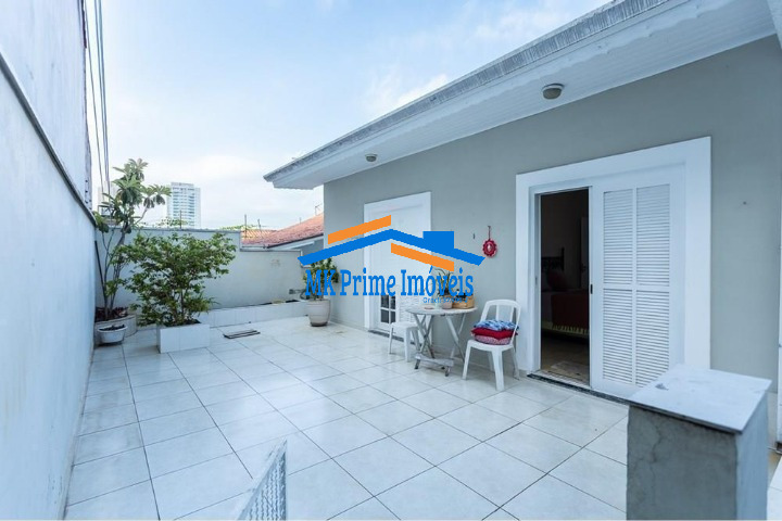 Sobrado, 4 quartos, 207 m² - Foto 33