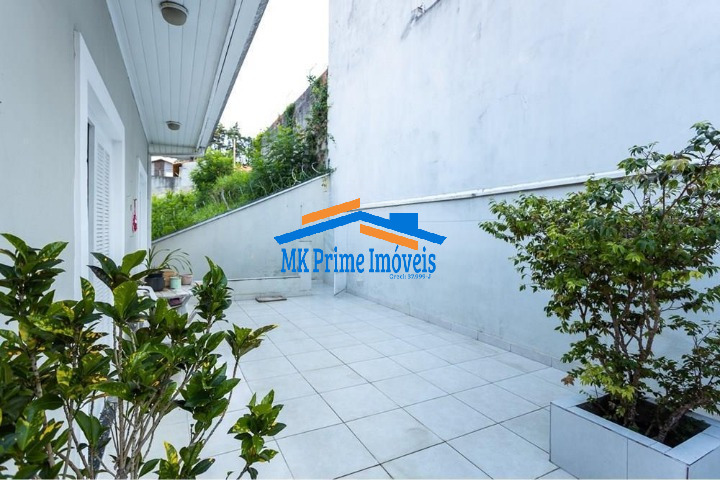 Sobrado, 4 quartos, 207 m² - Foto 34