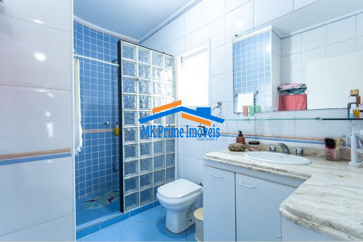 Sobrado, 4 quartos, 207 m² - Foto 29