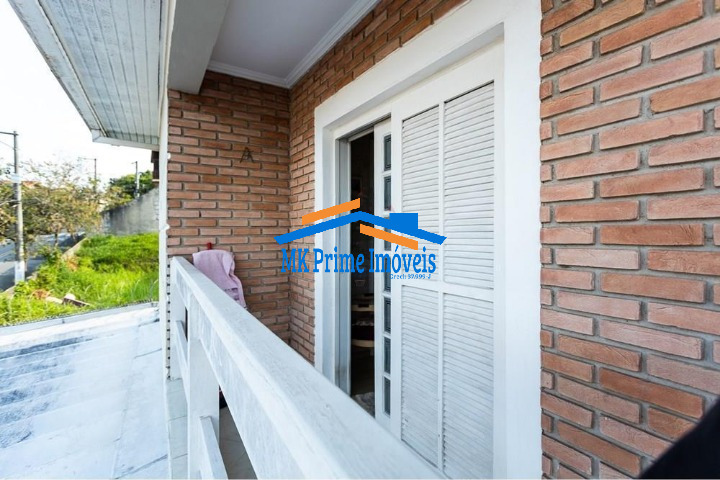 Sobrado, 4 quartos, 207 m² - Foto 28