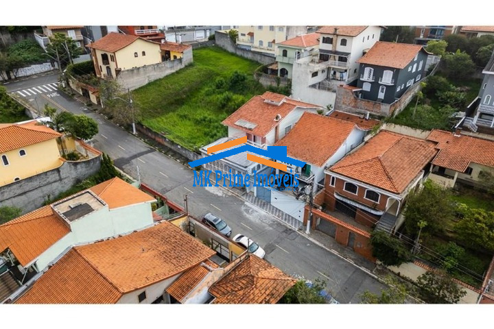 Sobrado, 4 quartos, 207 m² - Foto 35