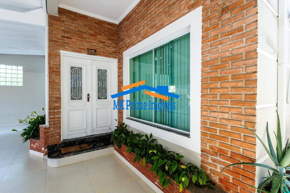 Sobrado, 4 quartos, 207 m² - Foto 31
