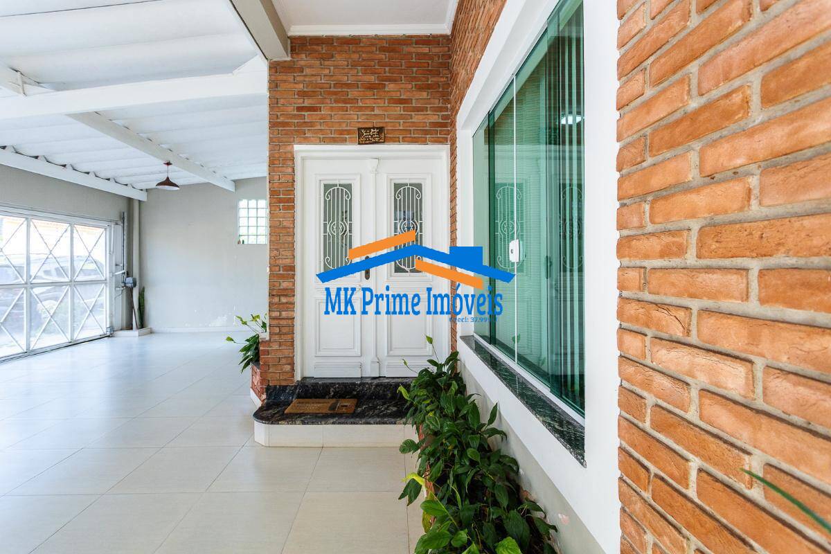 Sobrado, 4 quartos, 207 m² - Foto 30