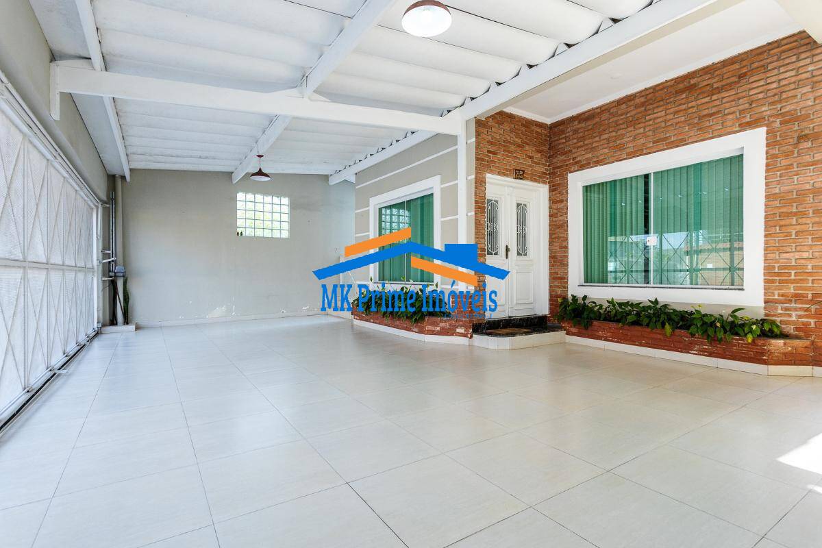 Sobrado, 4 quartos, 207 m² - Foto 32