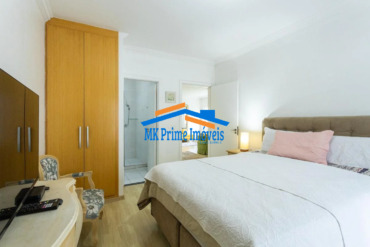 Sobrado, 4 quartos, 207 m² - Foto 23