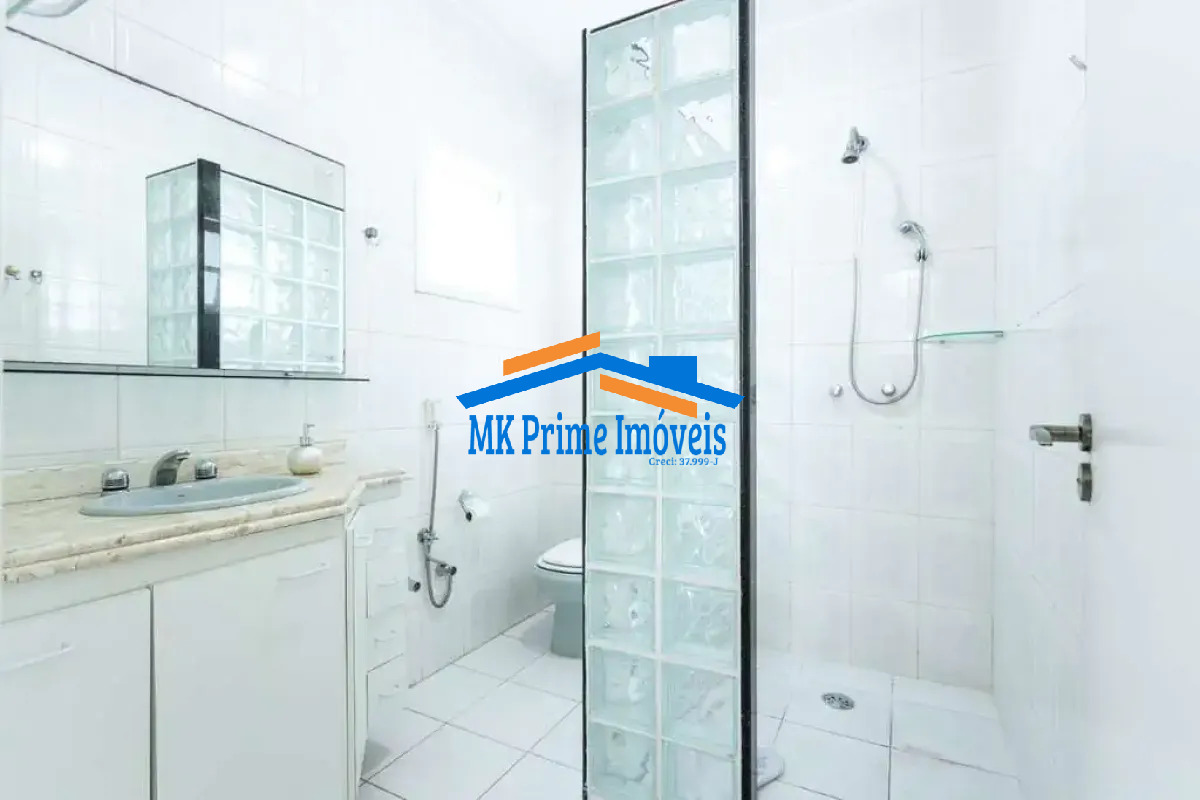 Sobrado, 4 quartos, 207 m² - Foto 27