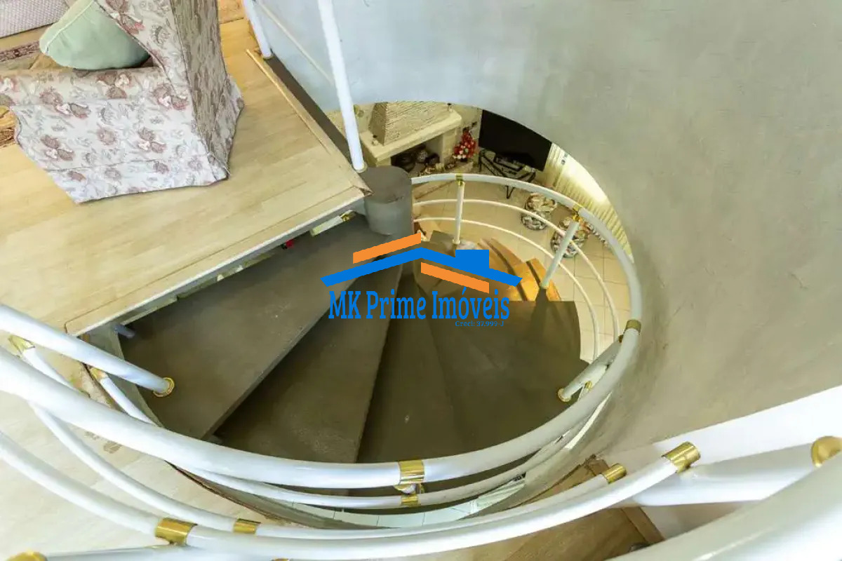 Sobrado, 4 quartos, 207 m² - Foto 16
