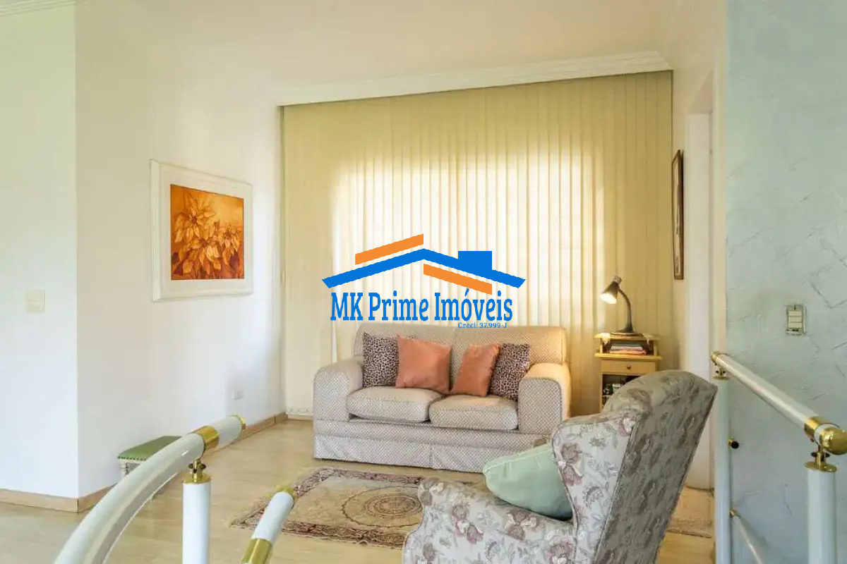 Sobrado, 4 quartos, 207 m² - Foto 18