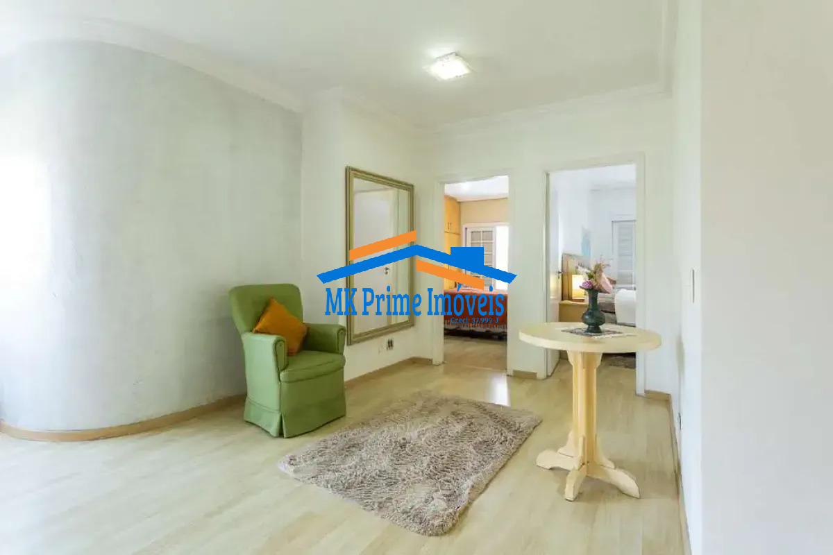 Sobrado, 4 quartos, 207 m² - Foto 21